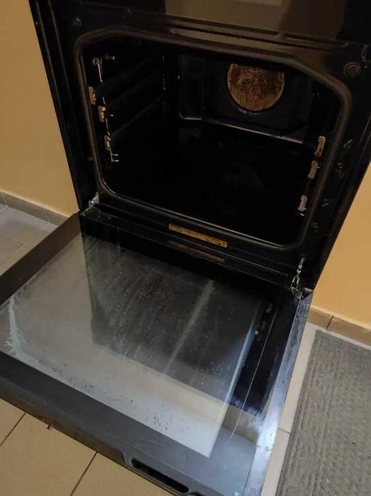 Продам духову шафу Gorenje BO 87-ORA-B, непрацює плата