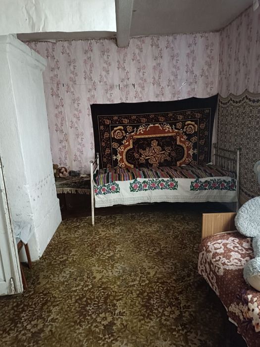 Продаж будинку (дачі)