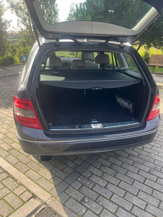 Mercedes-Benz C220 CDI