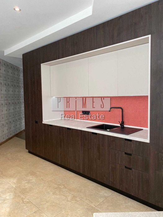Оренда 4-кімнатної квартири 136 м², Лук'янівка, вул. Полтавська