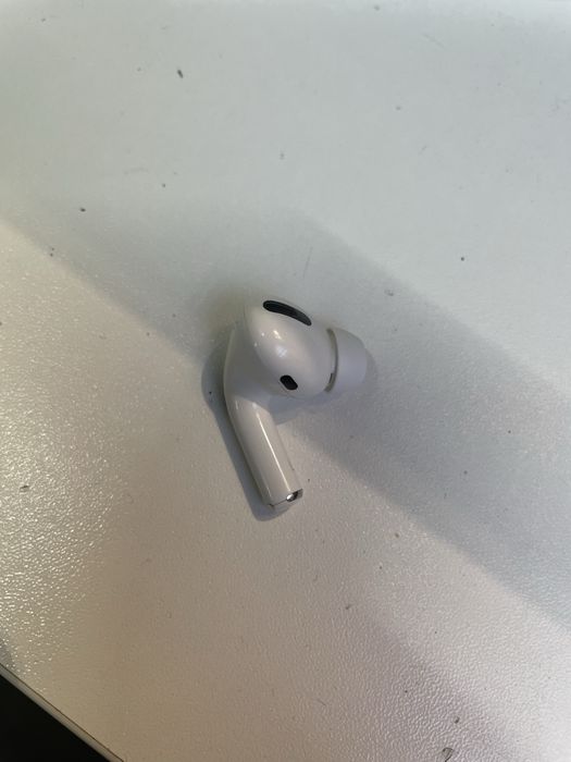 Air Pods pro 1, лівий
