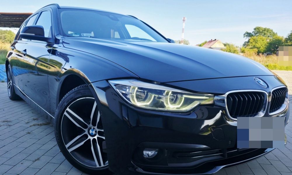 BMW Seria 3