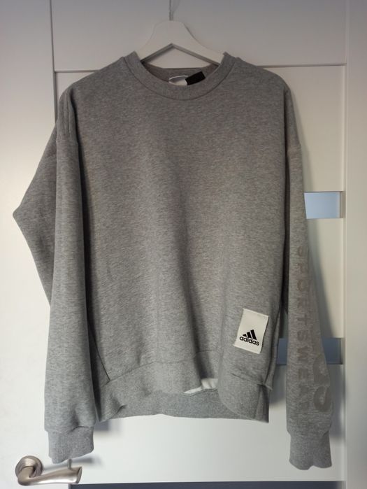 Bluza Adidas nowa bez metki oryginał ze sklepu firmowego rozmiar S