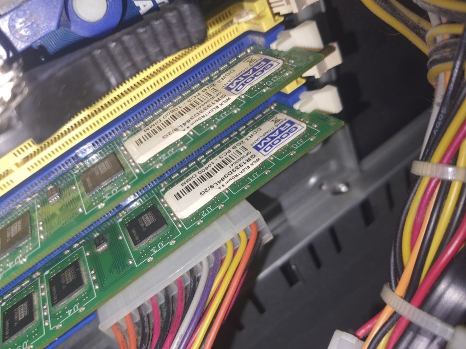 Продам компьютер