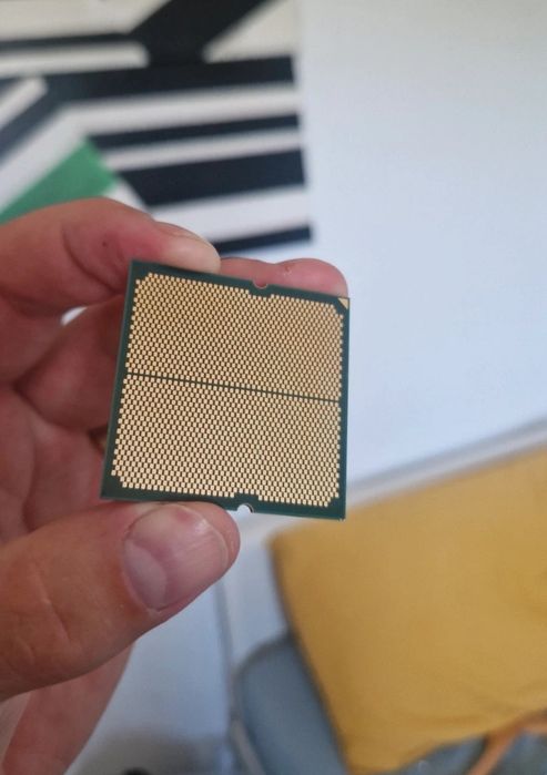 CPU AMD Ryzen 9 7900X Processor512692959387985921