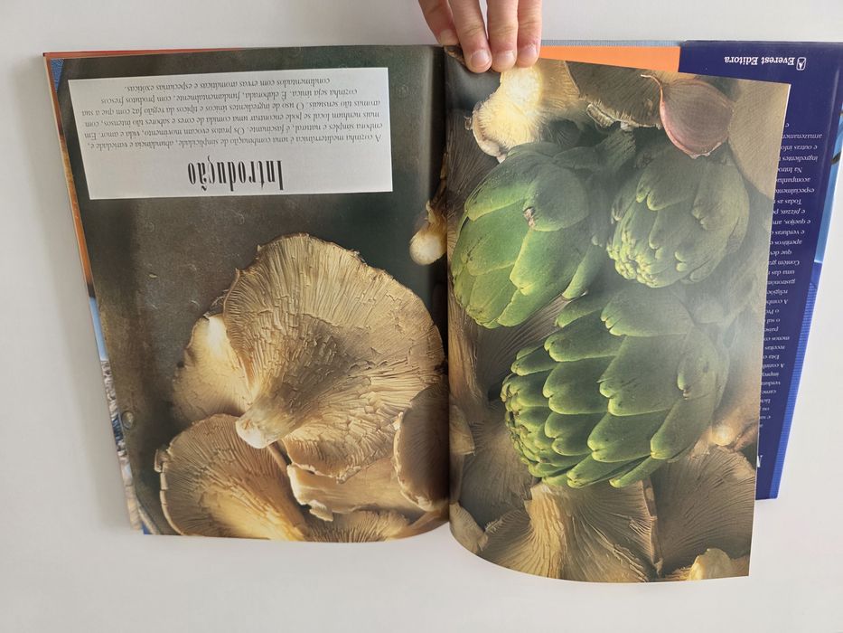 livro de culinária "Cozinha Mediterrânica: 150 Receitas para uma Alimentação Saudável"
