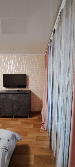 Сонячна галерея, Тисячка 4 місця подобові апартаменти