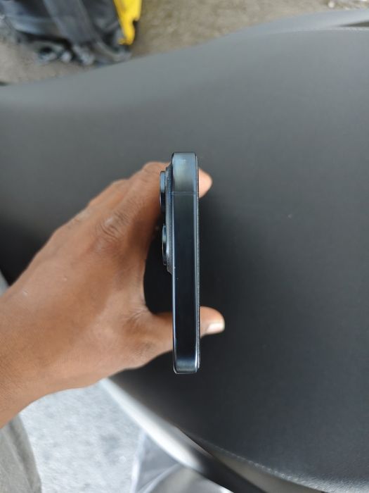 Iphone 15pro max