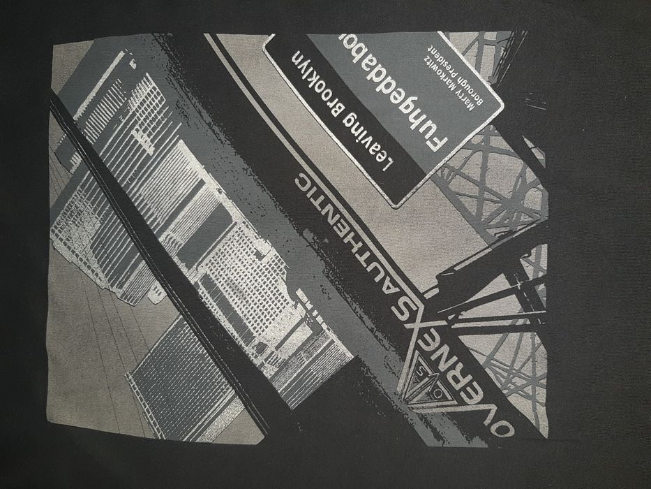 Bluzka na długi rękaw