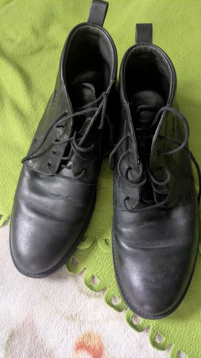 Botki Gore-Tex Ecco 42/27cm