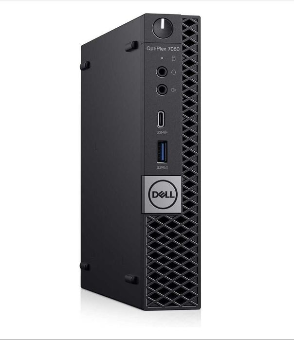 Системний блок Dell 7060 /i5-8500T/8Gb DDR4/256Gb M2/Гарантія