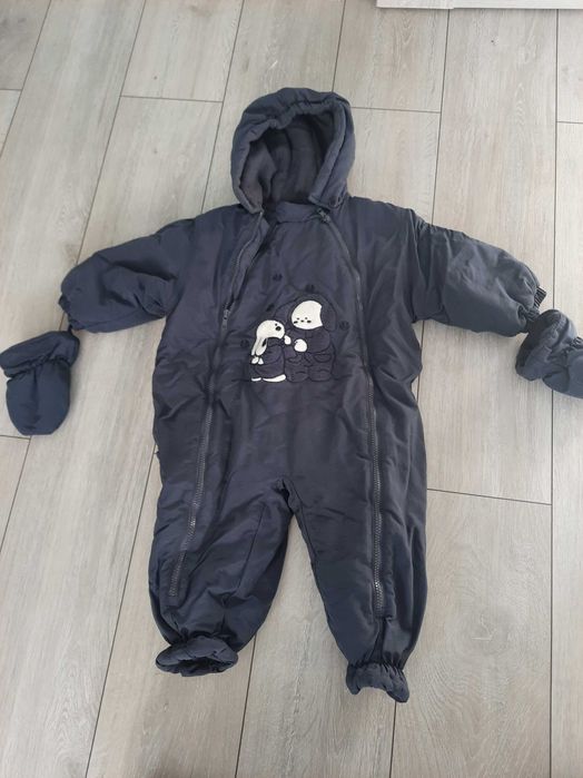 kombinezon dla dziecka