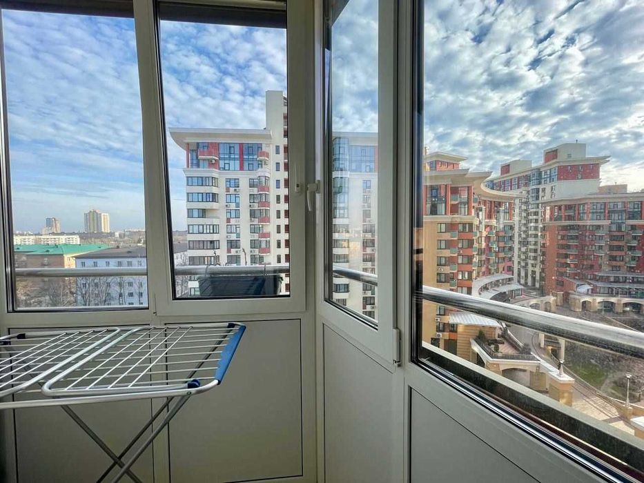 2-комнатная квартира по адресу (площадь 78 м²) - Atlanta.ua - фото 9