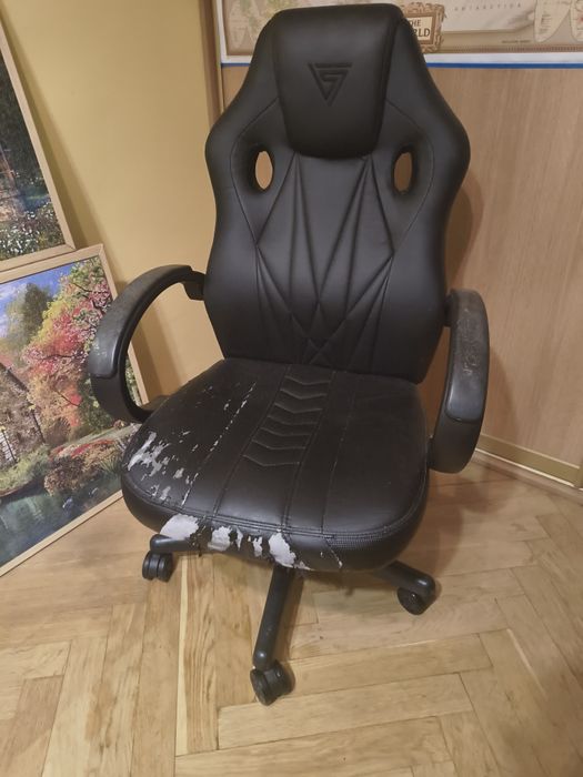 Krzesło biurowe / komputerowe