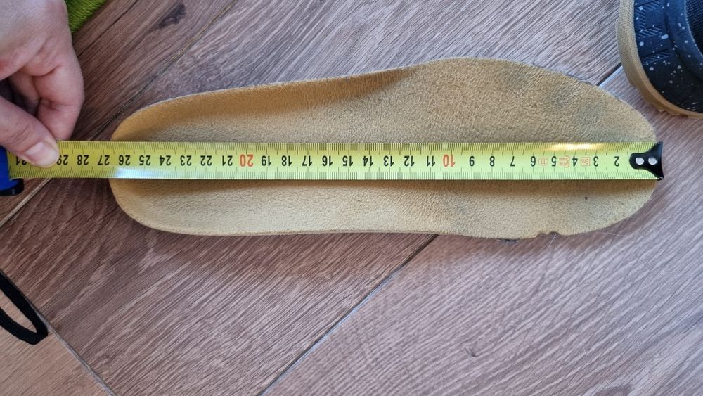 Черевики утеплені чоловічі Northland Reisen Mid Ltr