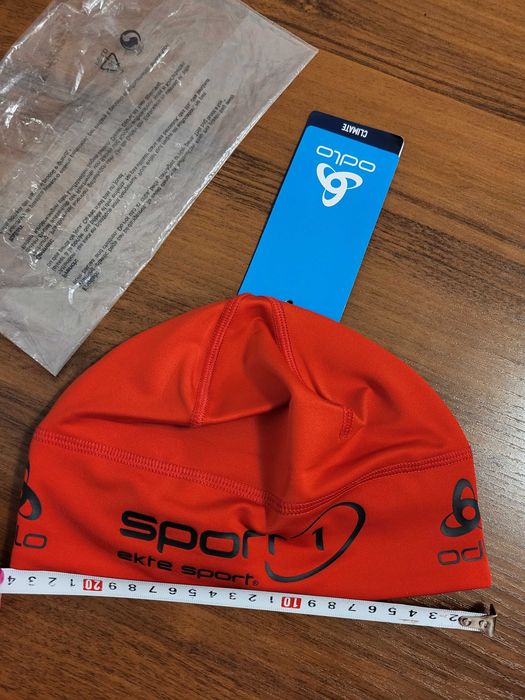 Czapka sportowa roz M