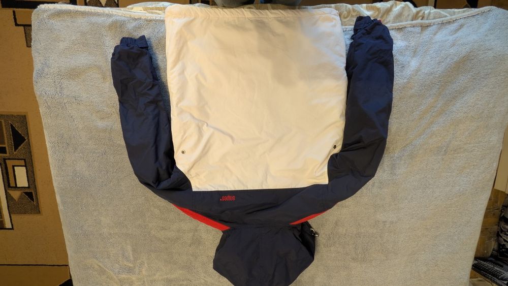 Куртка демисезонна  Snipes