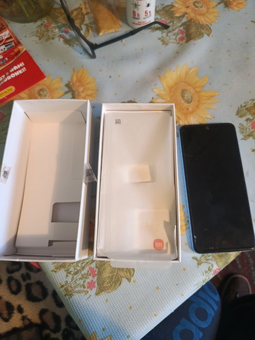 Tekefon Redmi note 12 4G