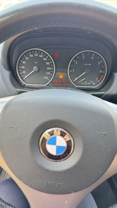 BMW 116i | 116.000 km | IUC só 62€