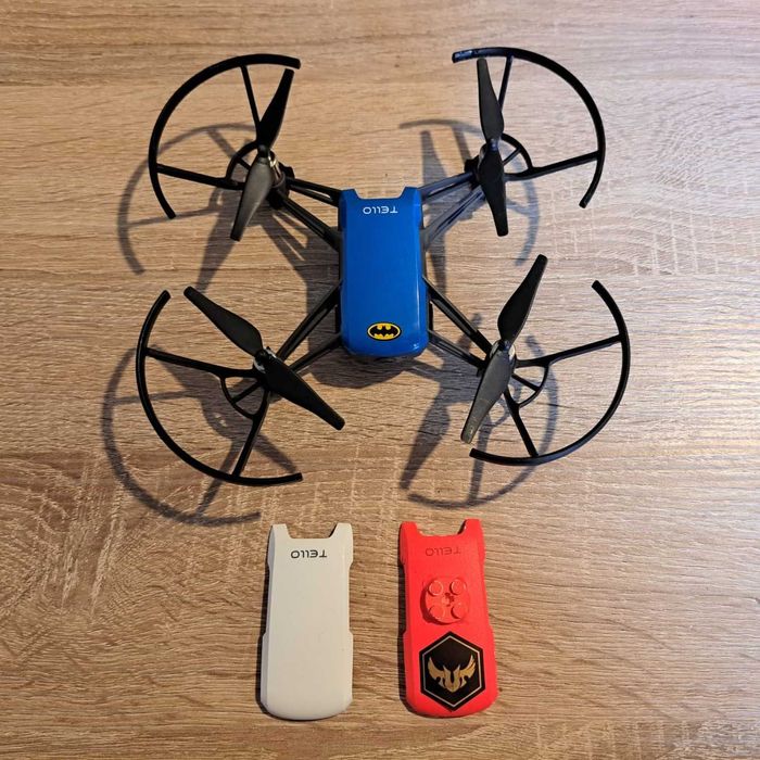 DJI Tello Drone Full Package