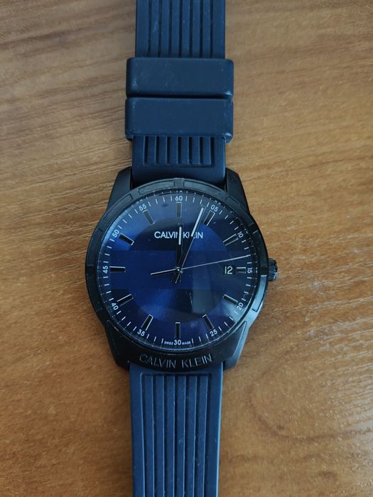 Zegarek Calvin Klein K8R114VN