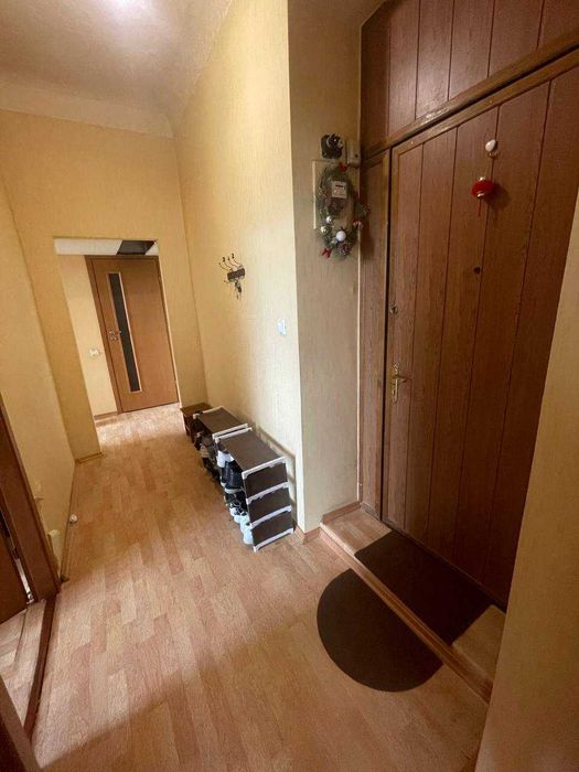 Продам 3 к квартиру Клинчик Левый берег АНД Безнал