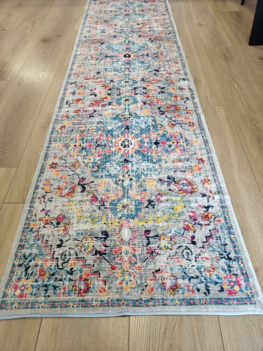 Dywanik do przedpokoju 60x300 cm