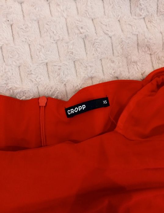 Piękna  sukienka mini XS