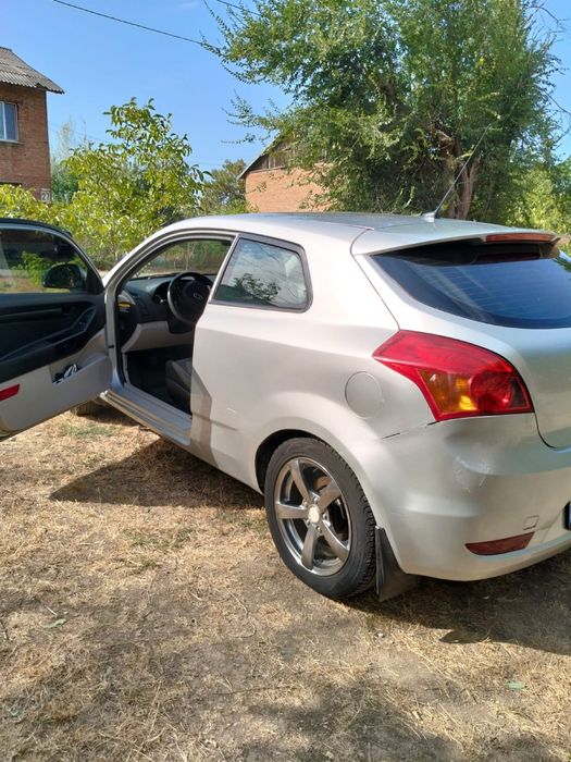 Продам kia ceed 2008 року