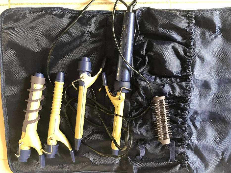 lokówka philips multistyler