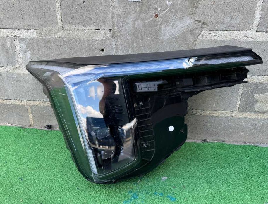 Фари передні Kia Sorento 4 IV Lift Фара права або ліва EU USA разборка