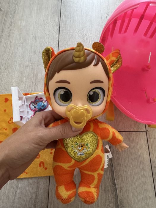 Lalka Babycorns Zuru