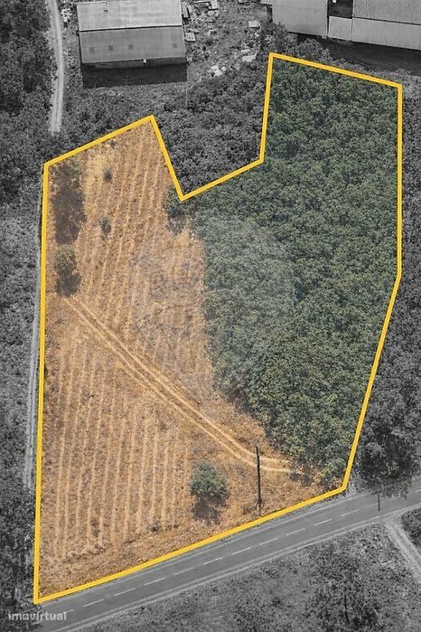 Terreno  para venda