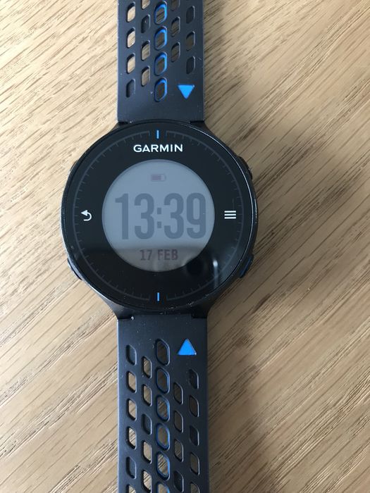 Garmin Approach S5