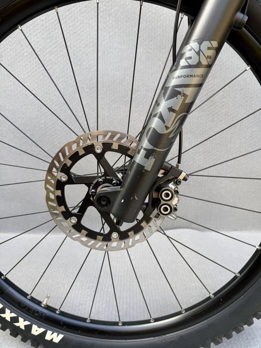 Cube Stereo Hybrid 140 HPC TM 29, 750Wh, L, SRAM AXS