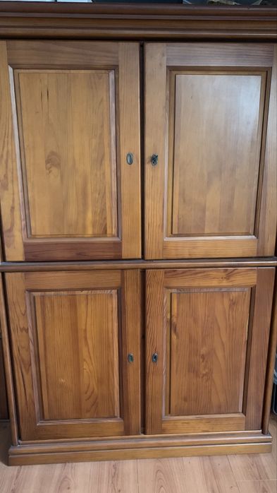 Movel de sala para arrumação