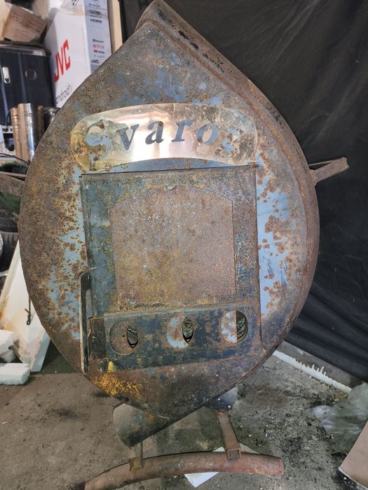 Продам булерьян Svarog