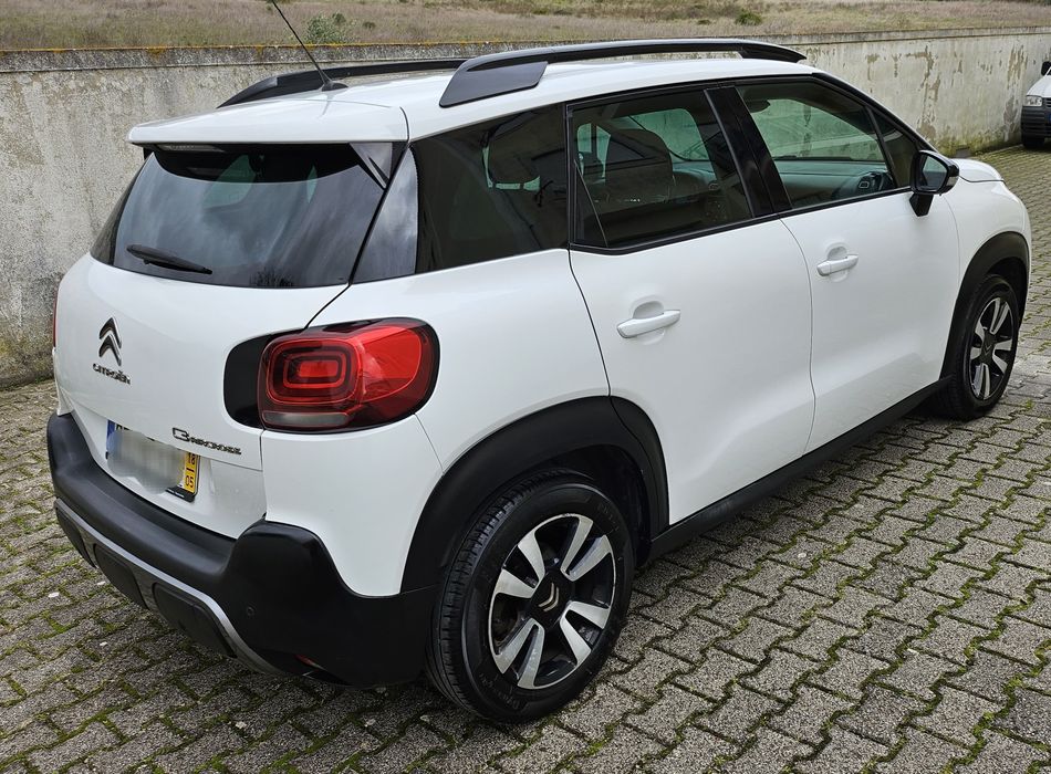 Citroën c3 aircross 1.2 Nacional
