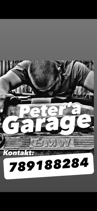Mechanik Samochodowy, Elektryka, 24/7 Przekładki Anglików. Czytaj opis