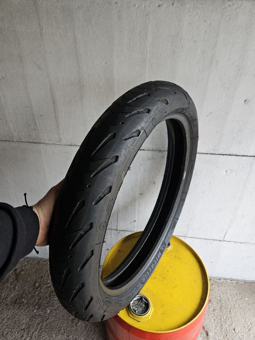 Michelin Road 5 120/70R19 Dot 2421 Nr.0436