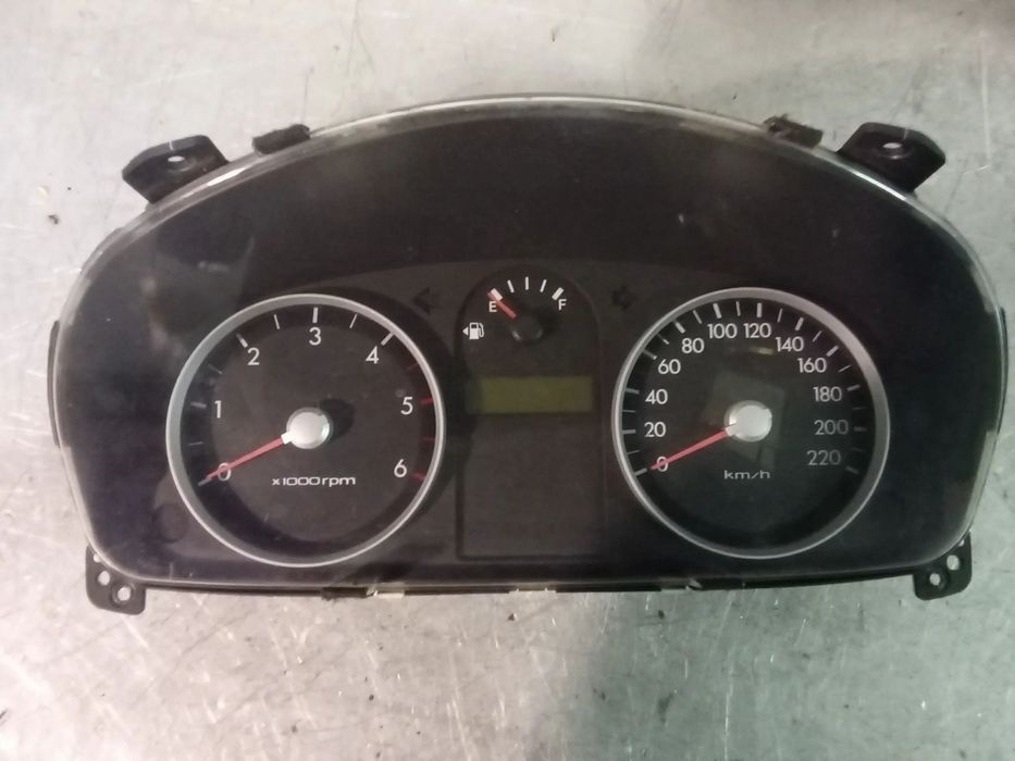QUADRANTE HYUNDAI GETZ 1.5CRDI 94005-1C620