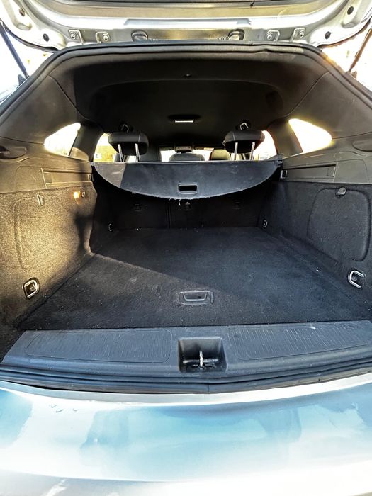 Astra Tourer  2018  Diesel