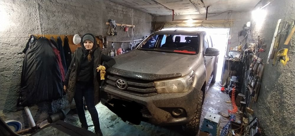 Замена автостекла,автоскло