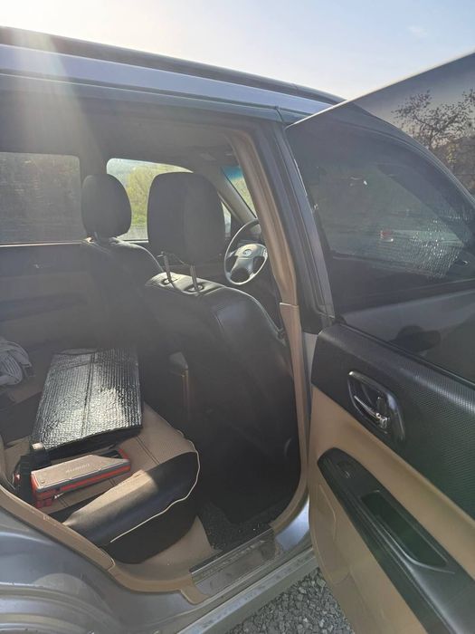 Продам машину Subaru Forester