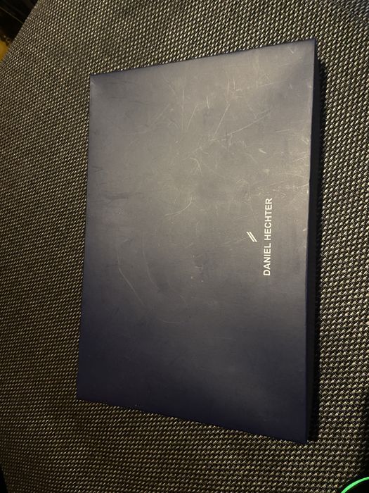 Zegarek Daniel Hechter