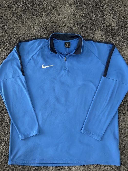 Bluza sporotwa Nike