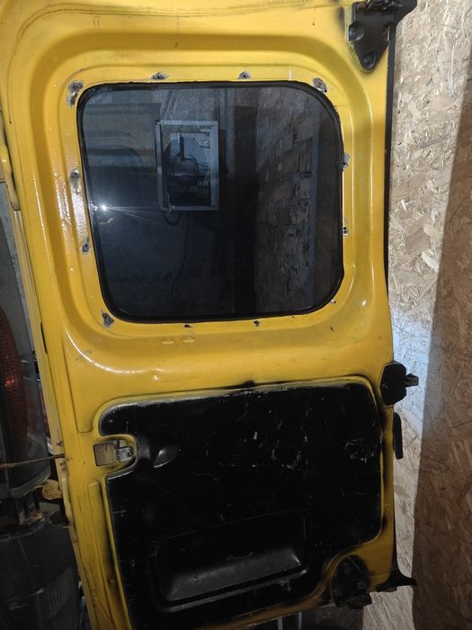 Продам Renault Trafic