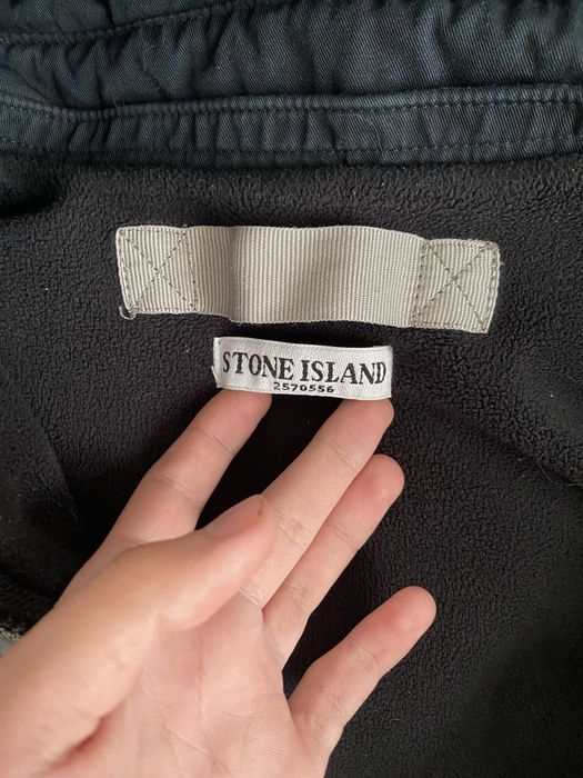 Куртка Stone Island Liquid Reflective 2011 Year