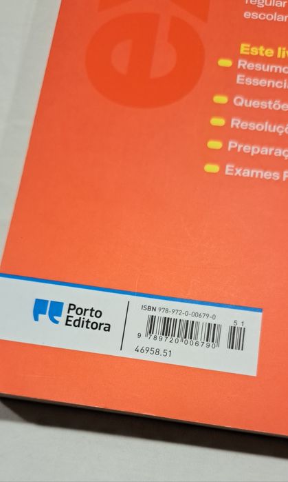 Livro de filosofia 11° Ano preparação para exame  de 2026