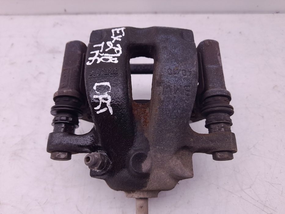 Pinça travão / maxila de travão trás direita BMW 1 (E87)